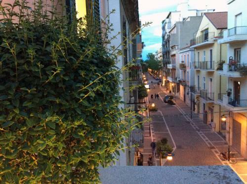 Bed & Breakfast Maison Fleurie