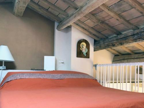 Bed & Breakfast Dai Ventu