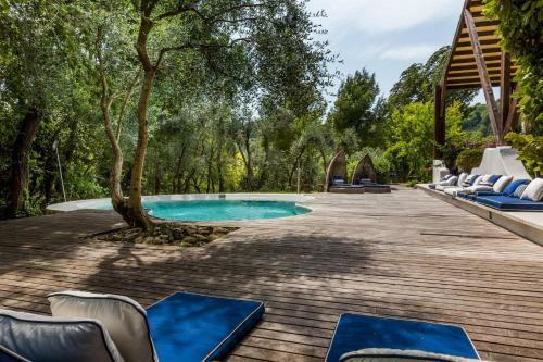 Villa Vallugola 8