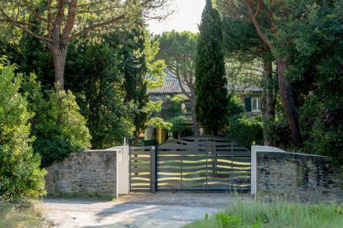 Villa Vallugola 8