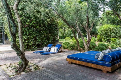 Villa Vallugola 8
