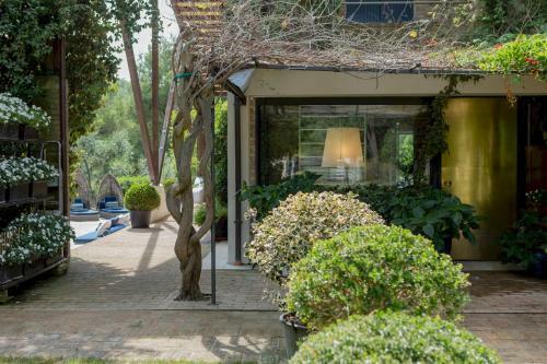 Villa Vallugola 8