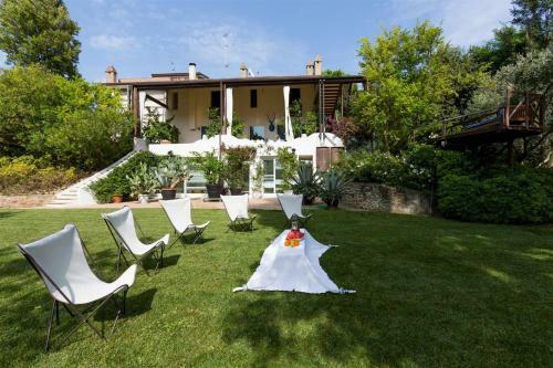 Villa Vallugola 8