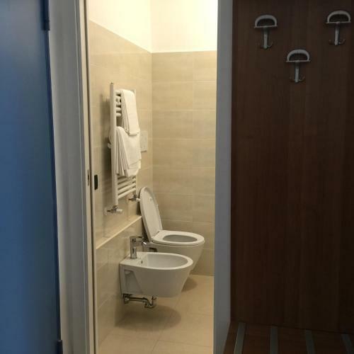 Hotel Athena