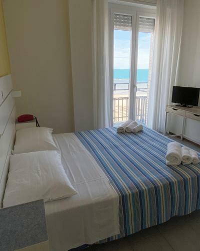 Hotel Flying