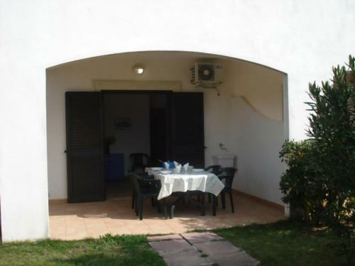 Agroturismo La Piana Di Calena