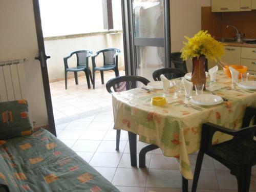Agroturismo La Piana Di Calena