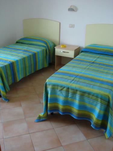 Agroturismo La Piana Di Calena