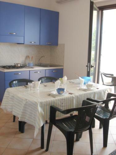Agroturismo La Piana Di Calena