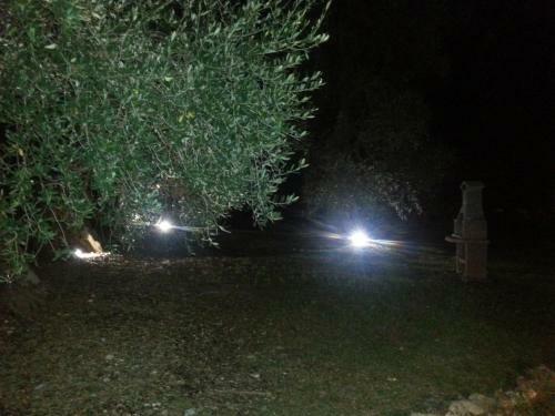 Agroturismo La Piana Di Calena