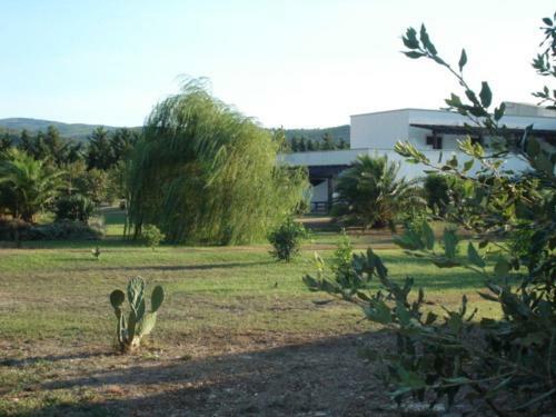 Agroturismo La Piana Di Calena