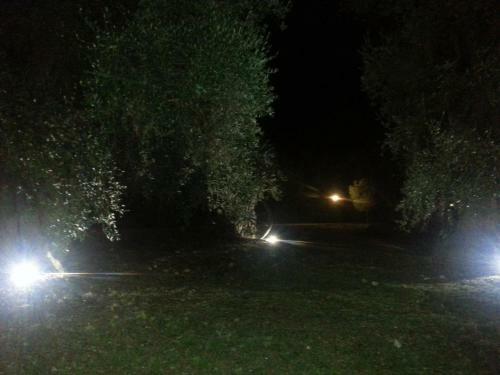 Agroturismo La Piana Di Calena