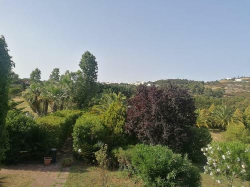 Agroturismo La Piana Di Calena