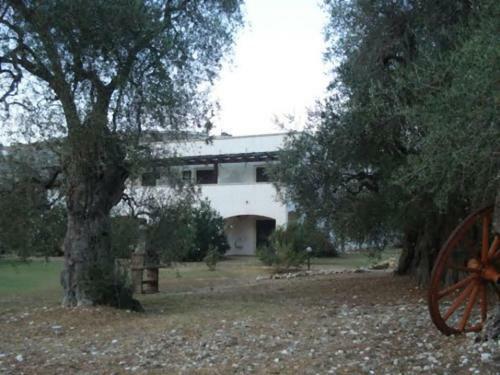Agroturismo La Piana Di Calena