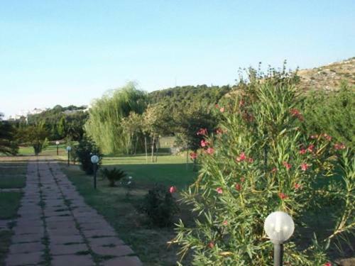 Agroturismo La Piana Di Calena