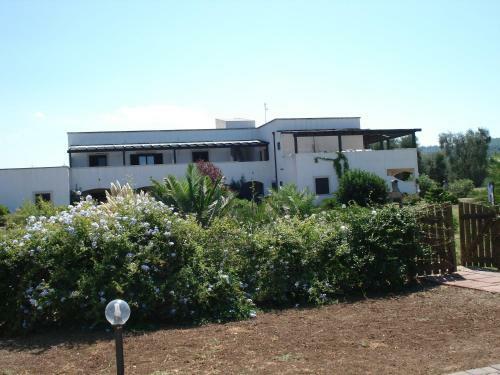 Agroturismo La Piana Di Calena