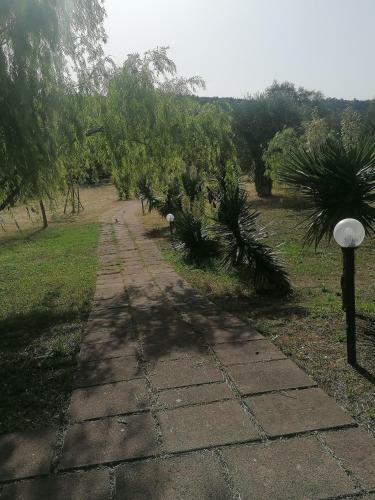 Agroturismo La Piana Di Calena