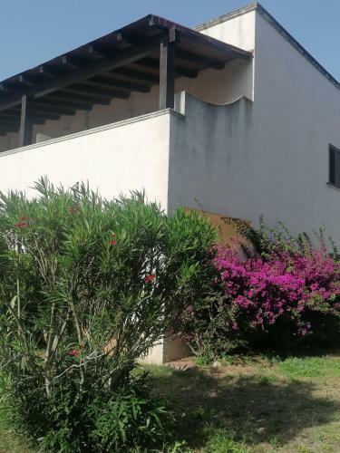 Agroturismo La Piana Di Calena