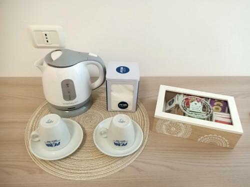 B&B Casa Denittis