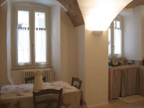 Apartamento Appartamento Perugia Centro