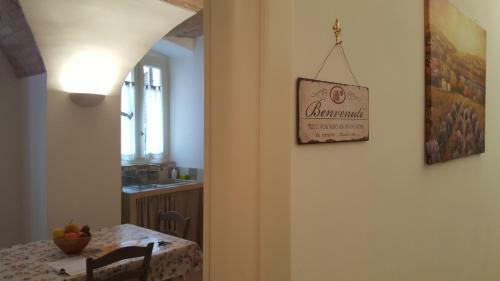 Apartamento Appartamento Perugia Centro