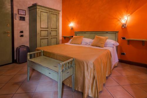 Agroturismo Il Melograno Agriturismo & Spa