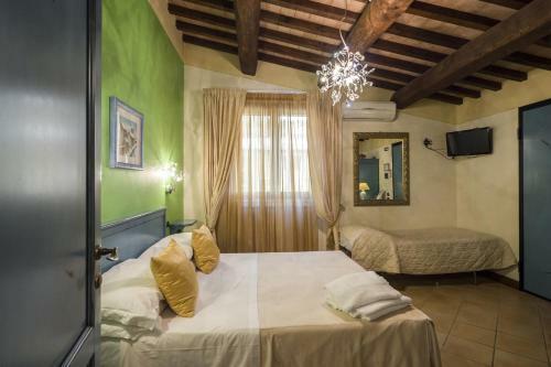 Agroturismo Il Melograno Agriturismo & Spa