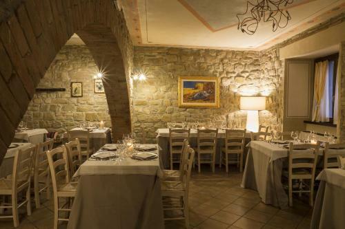 Agroturismo Il Melograno Agriturismo & Spa