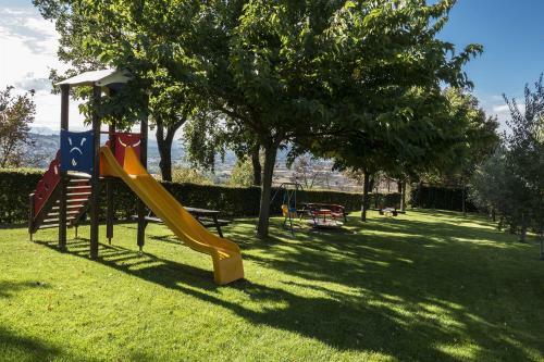 Agroturismo Il Melograno Agriturismo & Spa
