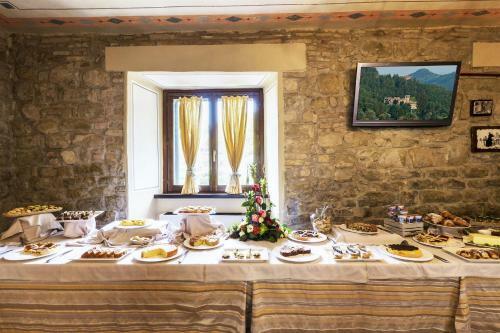 Agroturismo Il Melograno Agriturismo & Spa