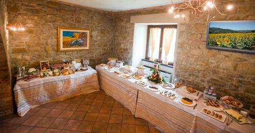 Agroturismo Il Melograno Agriturismo & Spa