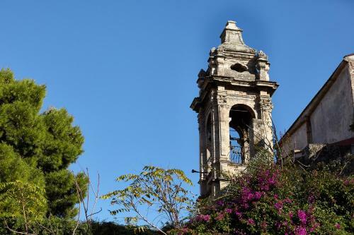 Baglio San Giovanni
