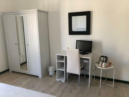 Cosmopolitan B&B