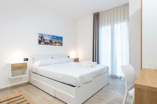 Apartamento Palermo Blu - Multi Suite