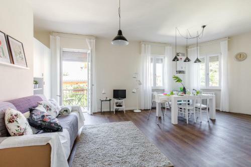 Apartamento Peschierahome