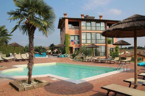 Aparthotel Bertoletta Village Apartments