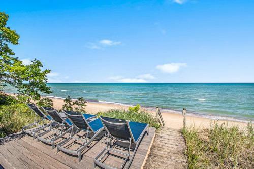 Beachside