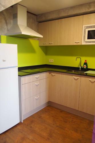 Maddiola Apartment