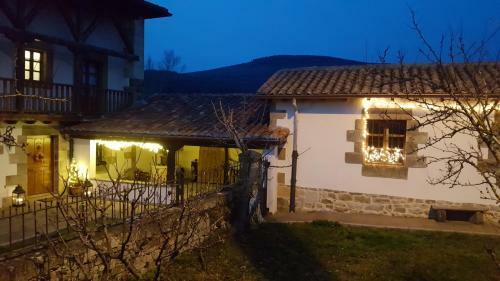 Forjas De Orzales