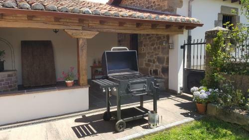Forjas De Orzales