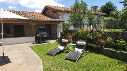 Forjas De Orzales