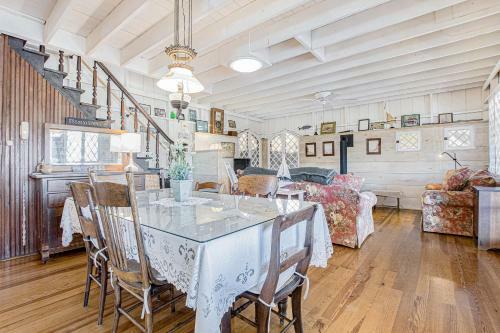 Anna's Cottage