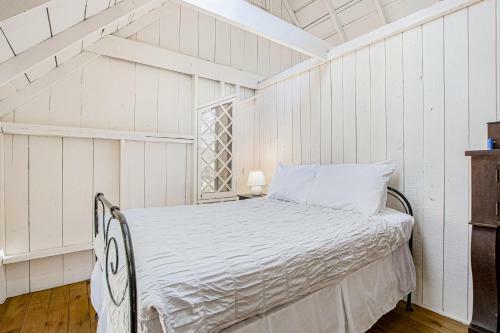 Anna's Cottage
