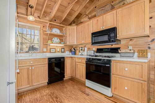 Anna's Cottage