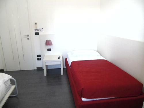 Bed & Breakfast Aret� Luxury Room