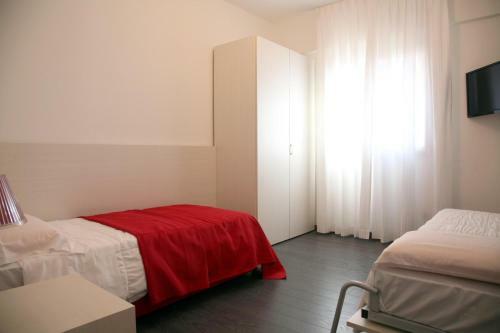 Bed & Breakfast Aret� Luxury Room