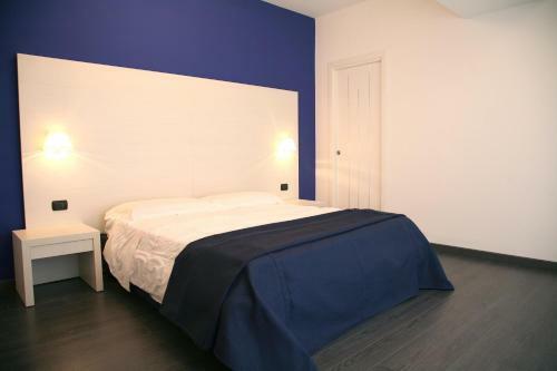 Bed & Breakfast Aret� Luxury Room