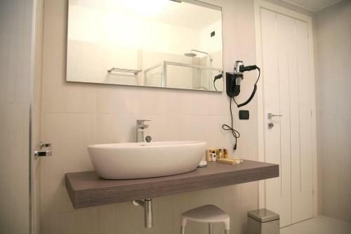 Bed & Breakfast Aret� Luxury Room