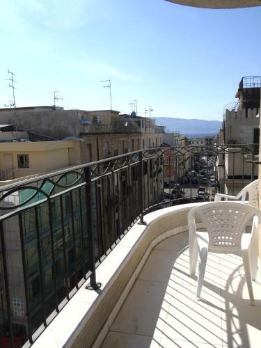 Bed & Breakfast Aret� Luxury Room