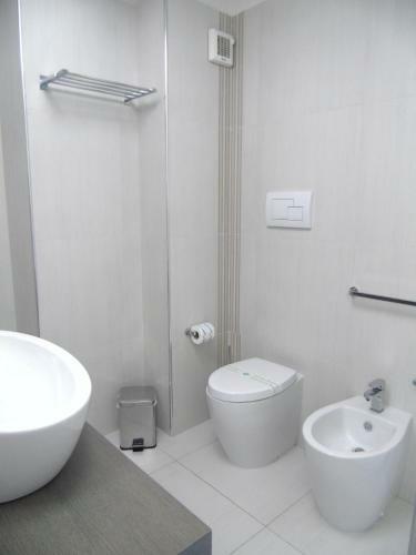 Bed & Breakfast Aret� Luxury Room